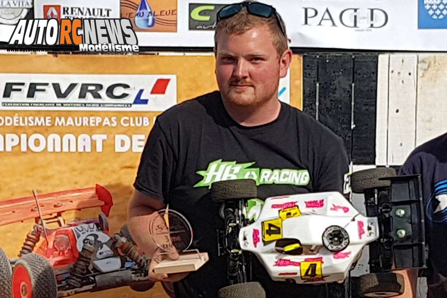 4ème cf national tt 1/8ème thermique à maurepas au club mmc les 23 et 24 juin 4018.