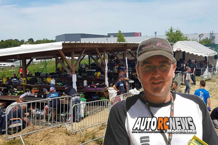 4ème cf national tt 1/8ème thermique à maurepas au club mmc les 23 et 24 juin 4018.
