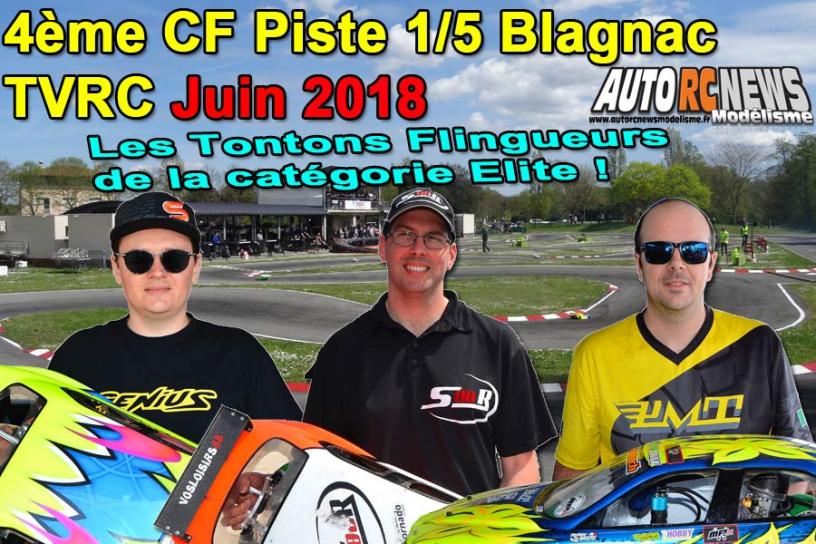 4ème cf piste 1/5 élite, f1, national et ff à blagnac club tvrc les 16 et 17 juin 2018. 4ème cf piste 1/5 élite, f1, national et ff à blagnac club tvrc les 16 et 17 juin 2018.