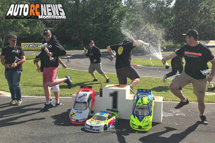 4ème cf piste 1/5 élite, f1, national et ff à blagnac club tvrc les 16 et 17 juin 2018.