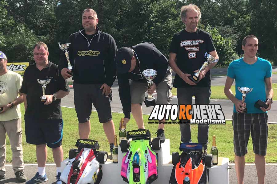 4ème cf piste 1/5 élite, f1, national et ff à blagnac club tvrc les 16 et 17 juin 2018.