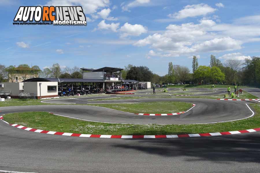 4ème cf piste 1/5 élite, f1, national et ff à blagnac club tvrc les 16 et 17 juin 2018.