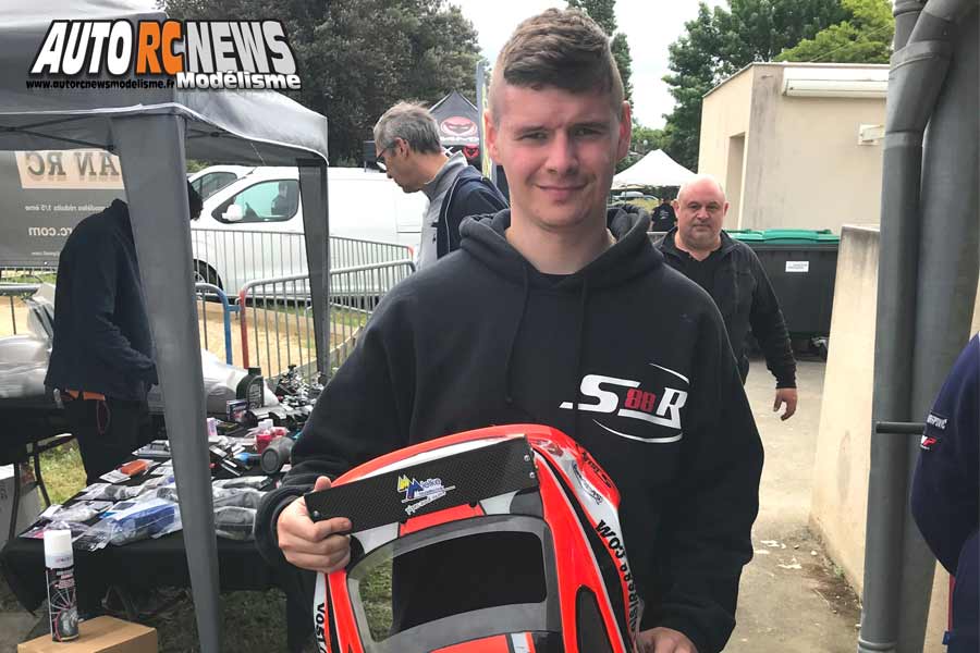 4ème cf piste 1/5 élite, f1, national et ff à blagnac club tvrc les 16 et 17 juin 2018.