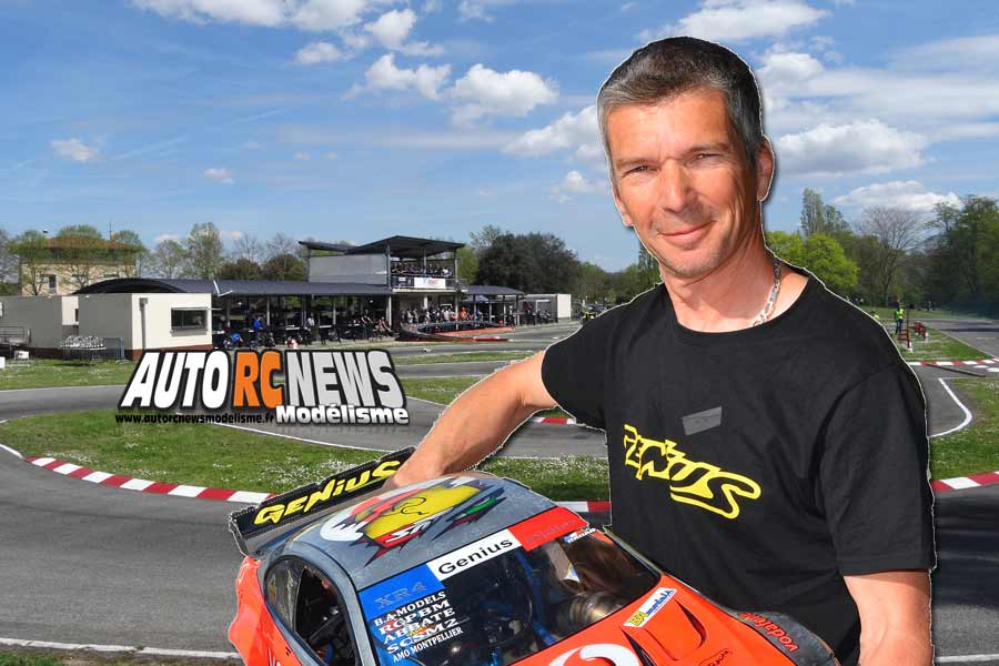 4ème cf piste 1/5 élite, f1, national et ff à blagnac club tvrc les 16 et 17 juin 2018.