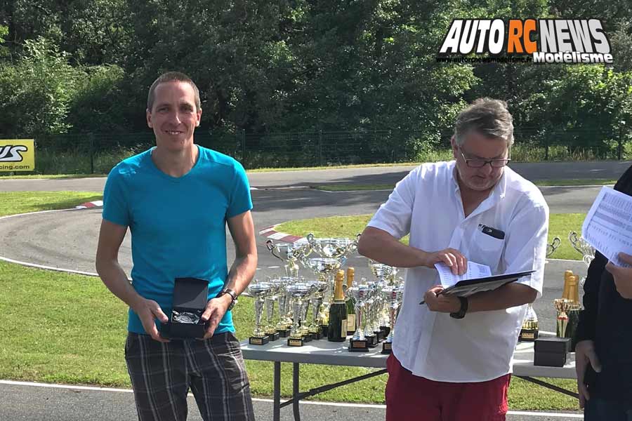 4ème cf piste 1/5 élite, f1, national et ff à blagnac club tvrc les 16 et 17 juin 2018.