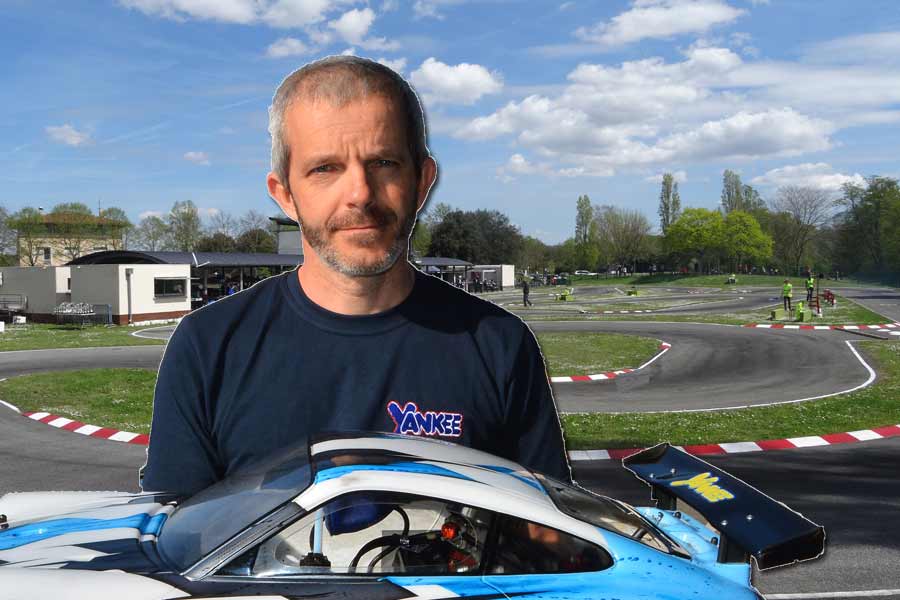 4ème cf piste 1/5 élite, f1, national et ff à blagnac club tvrc les 16 et 17 juin 2018.