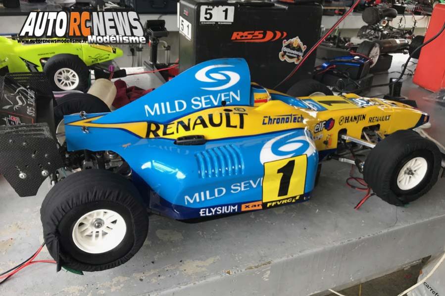 4ème cf piste 1/5 élite, f1, national et ff à blagnac club tvrc les 16 et 17 juin 2018.