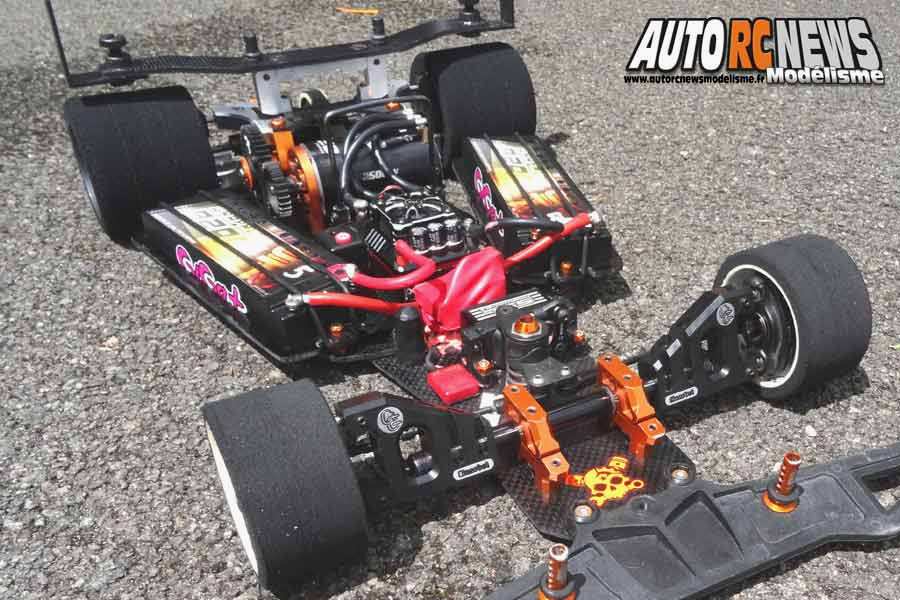 4ème cf piste 1/8 classique et brushless à marmagne club carcb les 09 et 10 juin 2018.