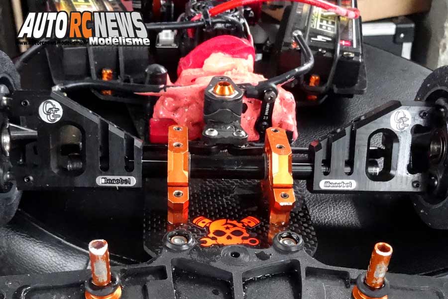 4ème cf piste 1/8 classique et brushless à marmagne club carcb les 09 et 10 juin 2018.