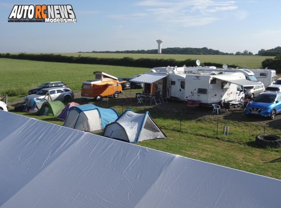 4ème cf piste 1/8 classique et brushless à marmagne club carcb les 09 et 10 juin 2018.