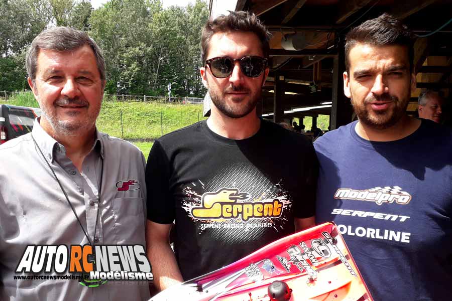 3ème cf piste 1/8ème 4 x 4 et national à grenoble club racg les 09 et 10 juin 2018.