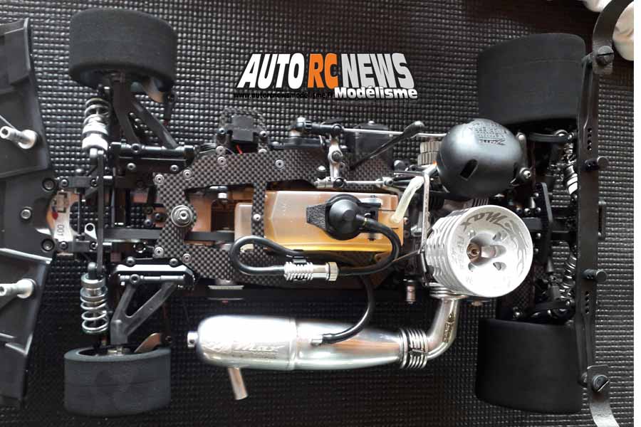 3ème cf piste 1/8ème 4 x 4 et national à grenoble club racg les 09 et 10 juin 2018.