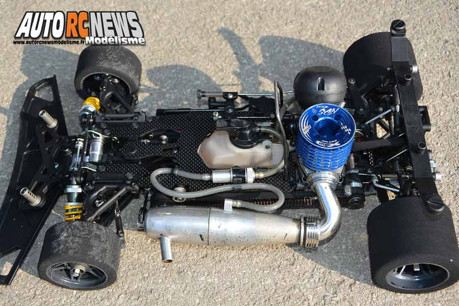 3ème cf piste 1/8ème 4 x 4 et national à grenoble club racg les 09 et 10 juin 2018.