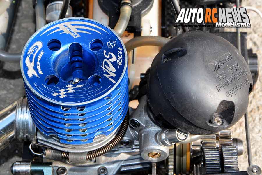 3ème cf piste 1/8ème 4 x 4 et national à grenoble club racg les 09 et 10 juin 2018.