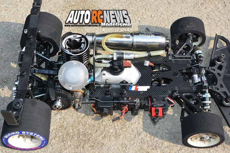 3ème cf piste 1/8ème 4 x 4 et national à grenoble club racg les 09 et 10 juin 2018.
