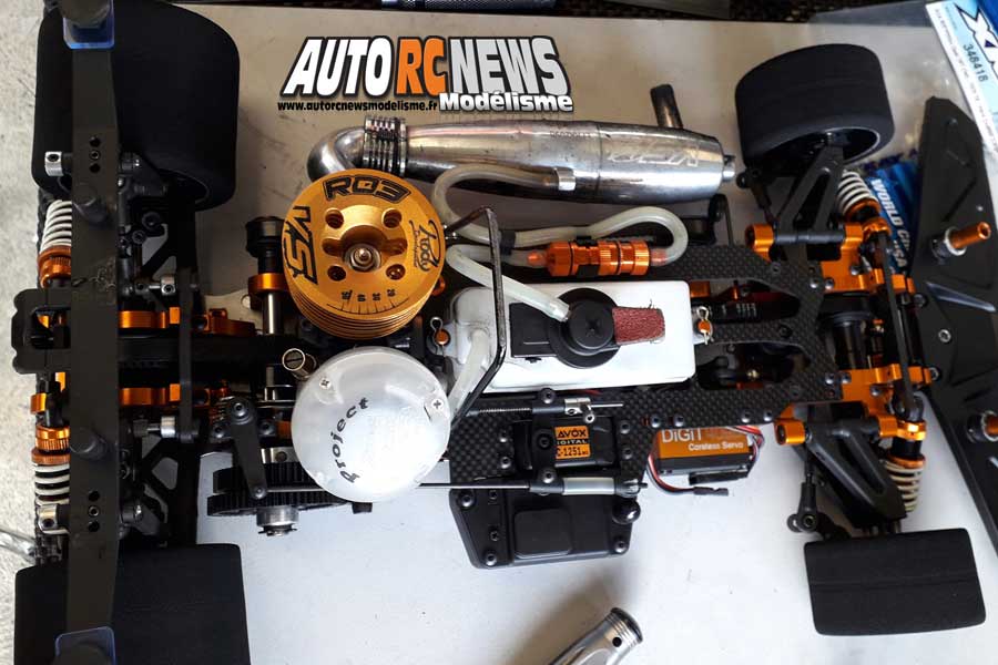 3ème cf piste 1/8ème 4 x 4 et national à grenoble club racg les 09 et 10 juin 2018.