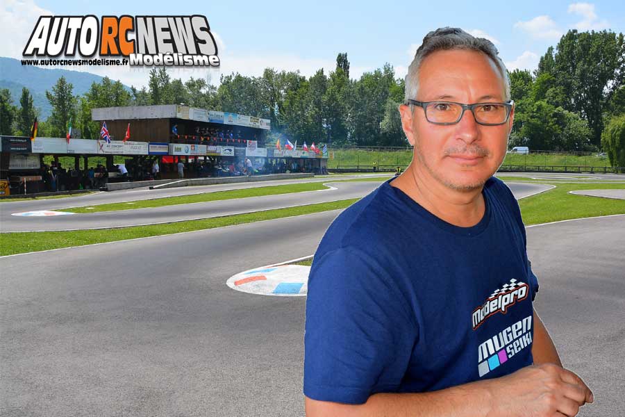 3ème cf piste 1/8ème 4 x 4 et national à grenoble club racg les 09 et 10 juin 2018.