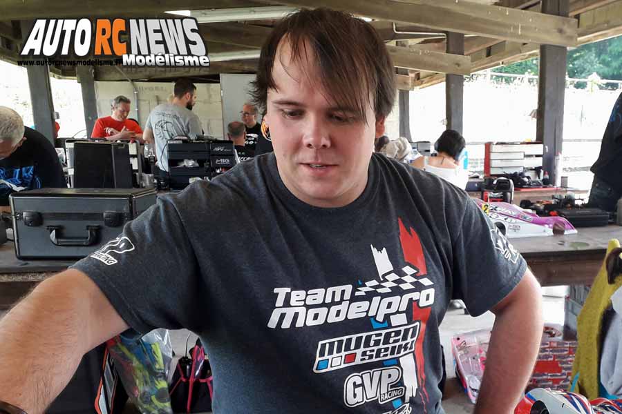 3ème cf piste 1/8ème 4 x 4 et national à grenoble club racg les 09 et 10 juin 2018.