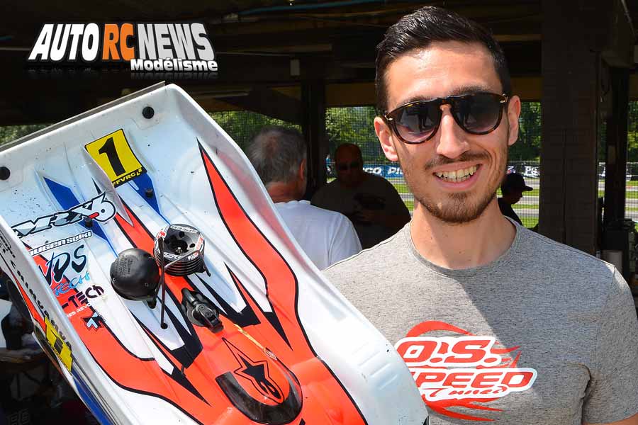 3ème cf piste 1/8ème 4 x 4 et national à grenoble club racg les 09 et 10 juin 2018.