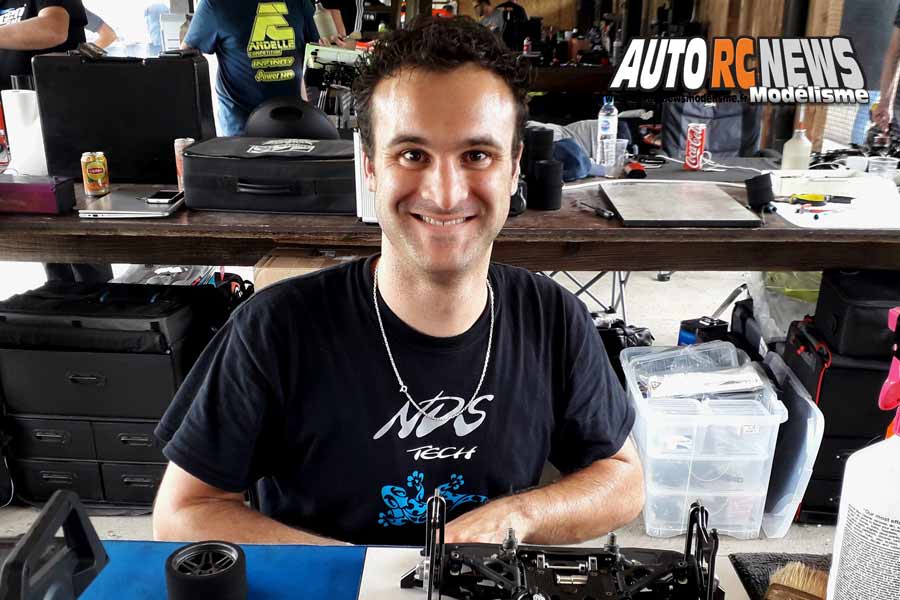 3ème cf piste 1/8ème 4 x 4 et national à grenoble club racg les 09 et 10 juin 2018.