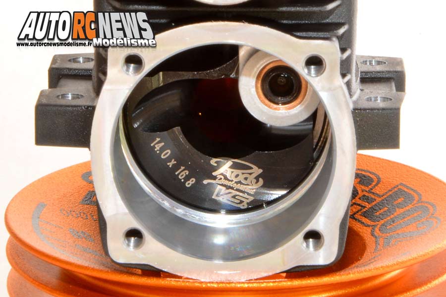 moteur vs racing vs-b02 buggy réf : vsb02 distribué par world champion products et victo sport.