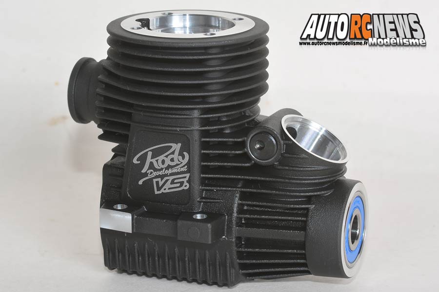 moteur vs racing vs-b02 buggy réf : vsb02 distribué par world champion products et victo sport.