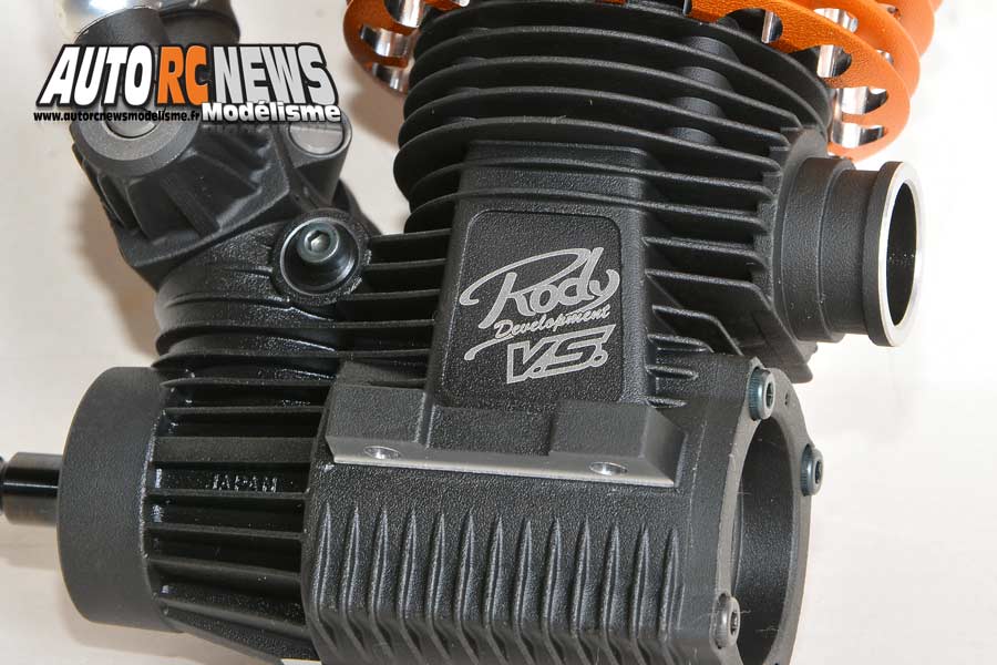 moteur vs racing vs-b02 buggy réf : vsb02 distribué par world champion products et victo sport.