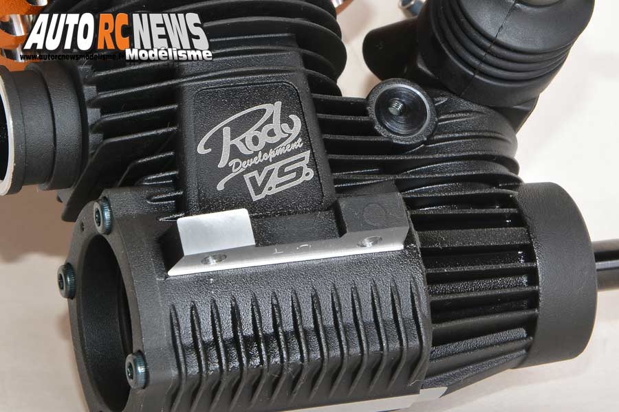 moteur vs racing vs-b02 buggy réf : vsb02 distribué par world champion products et victo sport.