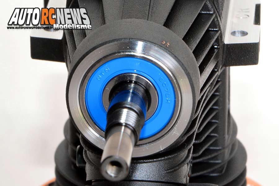 moteur vs racing vs-b02 buggy réf : vsb02 distribué par world champion products et victo sport.