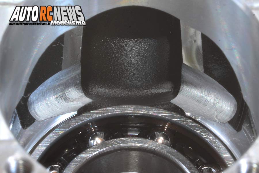moteur vs racing vs-b02 buggy réf : vsb02 distribué par world champion products et victo sport.