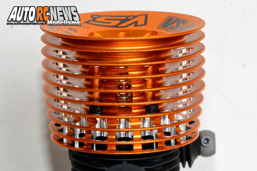 moteur vs racing vs-b02 buggy réf : vsb02 distribué par world champion products et victo sport.