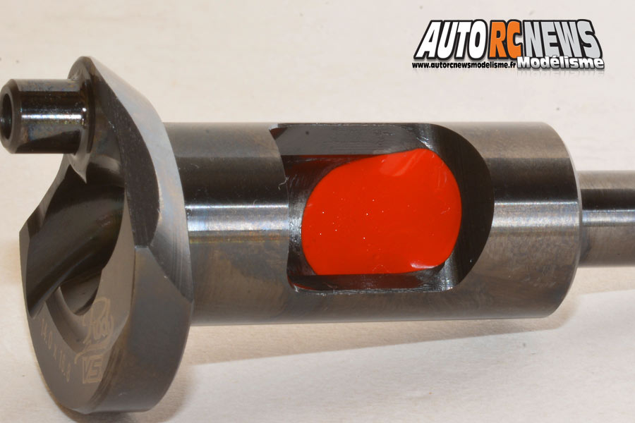 moteur vs racing vs-b02 buggy réf : vsb02 distribué par world champion products et victo sport.