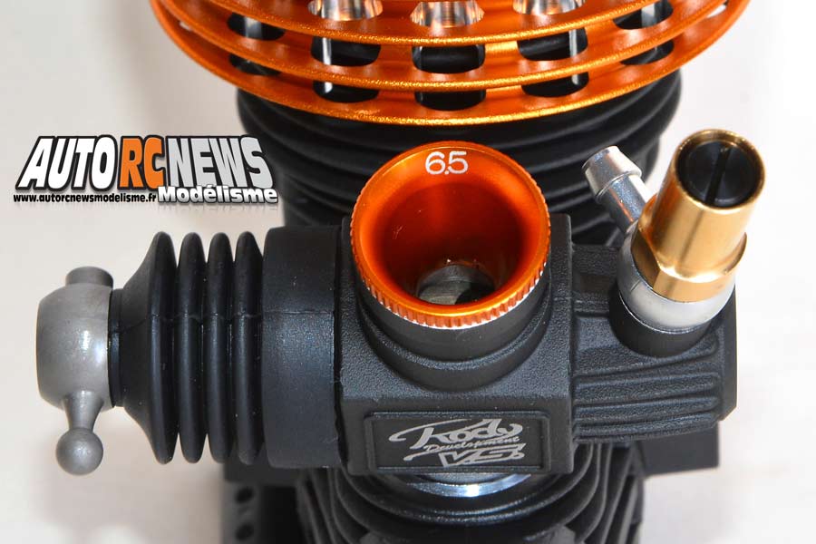 moteur vs racing vs-b02 buggy réf : vsb02 distribué par world champion products et victo sport.