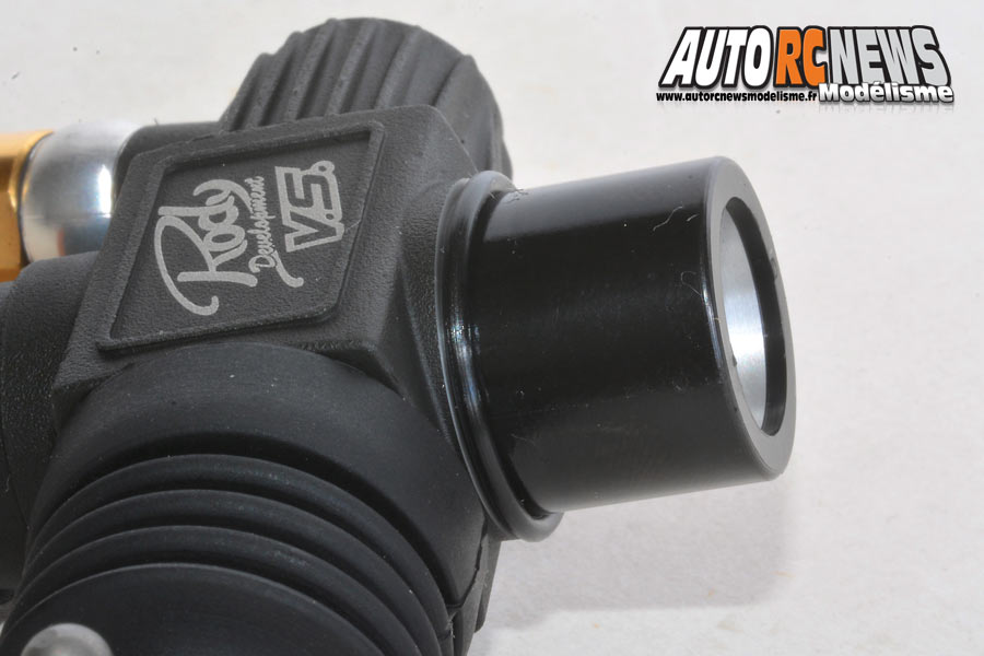 moteur vs racing vs-b02 buggy réf : vsb02 distribué par world champion products et victo sport.