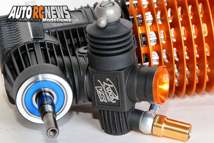 moteur vs racing vs-b02 buggy réf : vsb02 distribué par world champion products et victo sport.