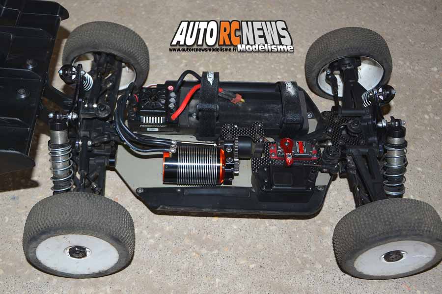 course tt 1/8 open promo brushless aux pennes mirabeau club mrcpm le 03 juin 2018.