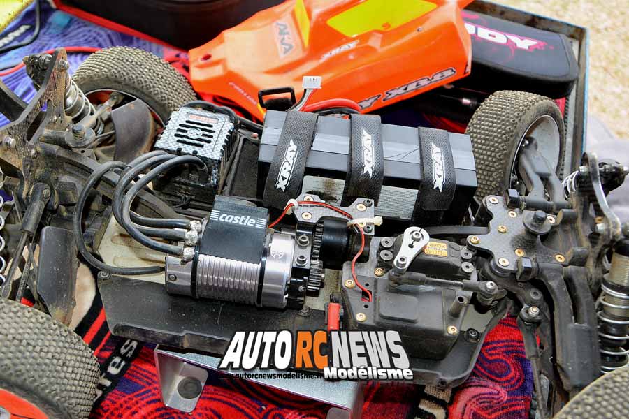 course tt 1/8 open promo brushless aux pennes mirabeau club mrcpm le 03 juin 2018.