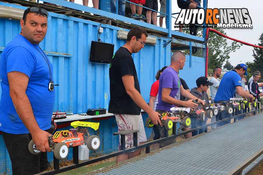 course tt 1/8 open promo brushless aux pennes mirabeau club mrcpm le 03 juin 2018.