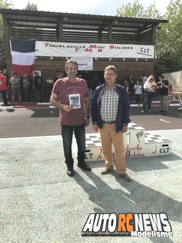 3ème cf piste 1/5 élite, f1, national et mini cooper à tourlaville club tmb les 26 et 27 mai 3018.