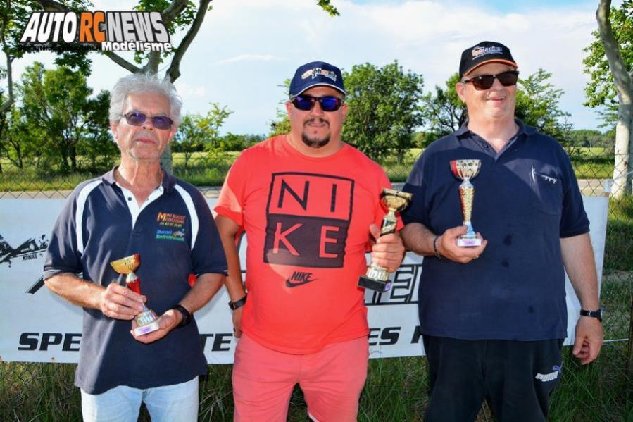 7ème manche mini racing tour de provence saint martin de crau club rmcc le 20 mai 2018.