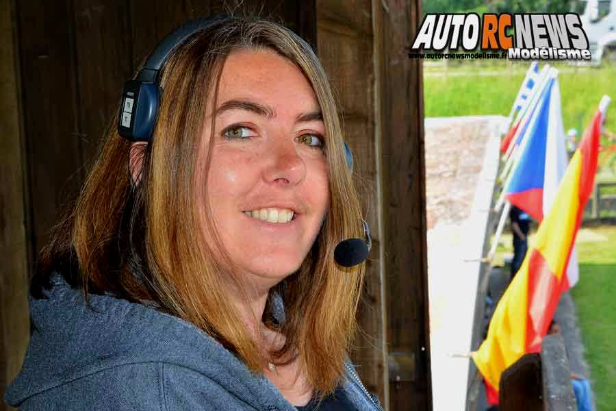 grand prix efra piste 1/8 4 x 4 et piste 1/10 thermique à grenoble club racg du 17 au 20 mai 2018.