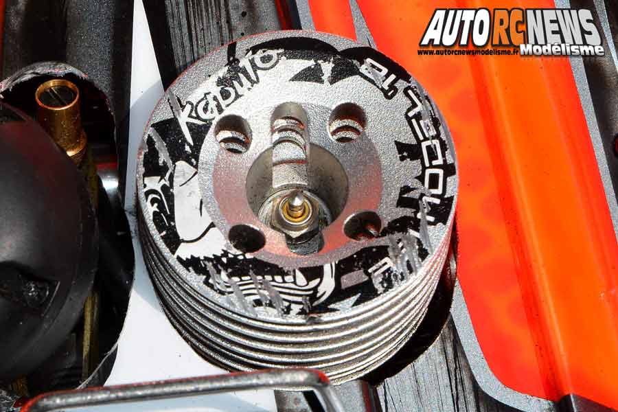 grand prix efra piste 1/8 4 x 4 et piste 1/10 thermique à grenoble club racg du 17 au 20 mai 2018.