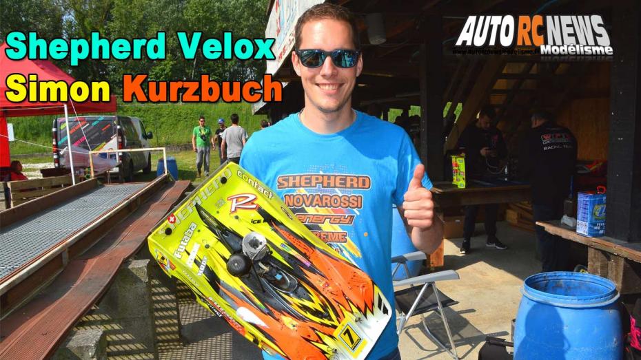 vidéo simon kurzbuch sur shepherd velox au grand prix efra piste 1/8 4 x 4 à grenoble club racg du 17 au 20 mai 2018. vidéo simon kurzbuch sur shepherd velox au grand prix efra piste 1/8 4 x 4 à grenoble club racg du 17 au 20 mai 2018.