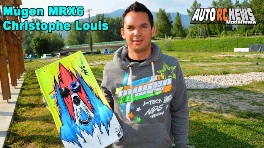 vidéo christophe louis sur mugen mrx6 au grand prix efra piste 1/8 4 x 4 à grenoble club racg du 17 au 20 mai 2018. vidéo christophe louis sur mugen mrx6 au grand prix efra piste 1/8 4 x 4 à grenoble club racg du 17 au 20 mai 2018.