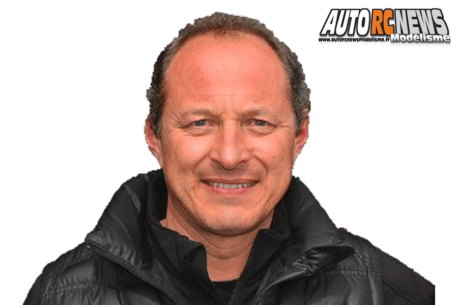 2ème cf piste 1/8ème 4 x 4 et national neuville de poitou club modelespace les 12 et 13 mai 2018.