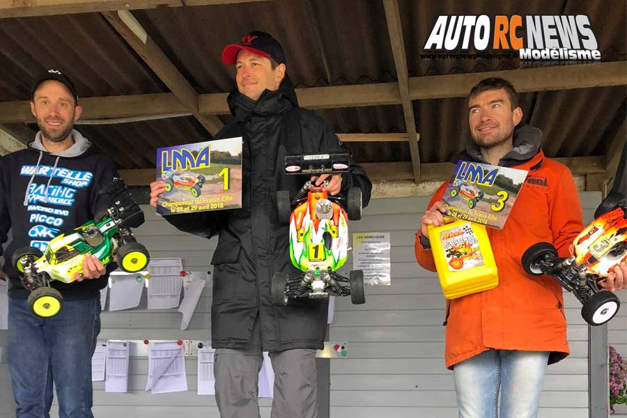 2ème cf tt 1/8 élite thermique à beuvry la foret club lma les 28 et 29 avril 2018.