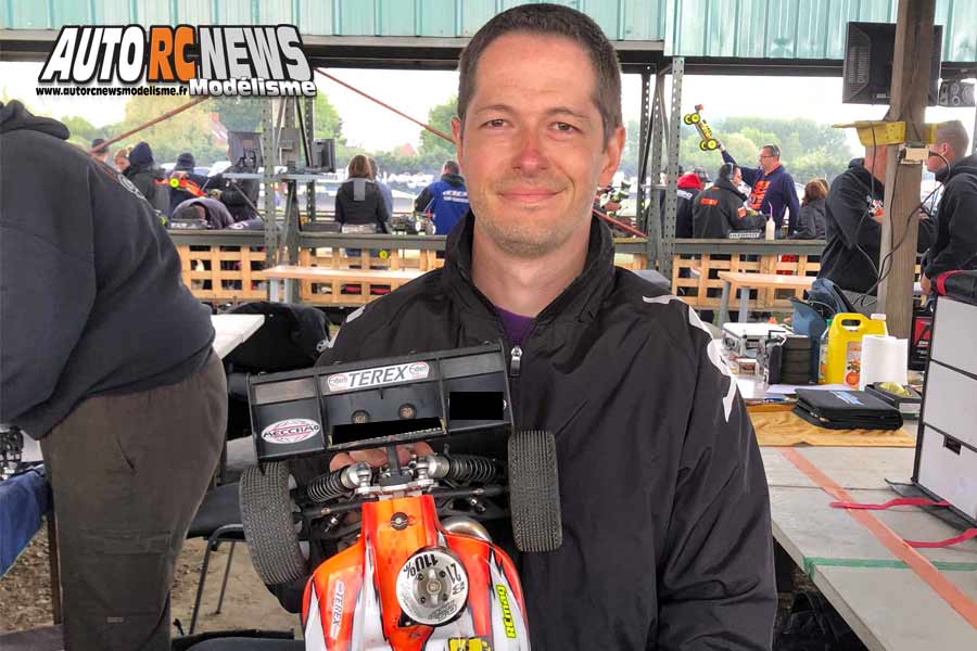 2ème cf tt 1/8 élite thermique à beuvry la foret club lma les 28 et 29 avril 2018.