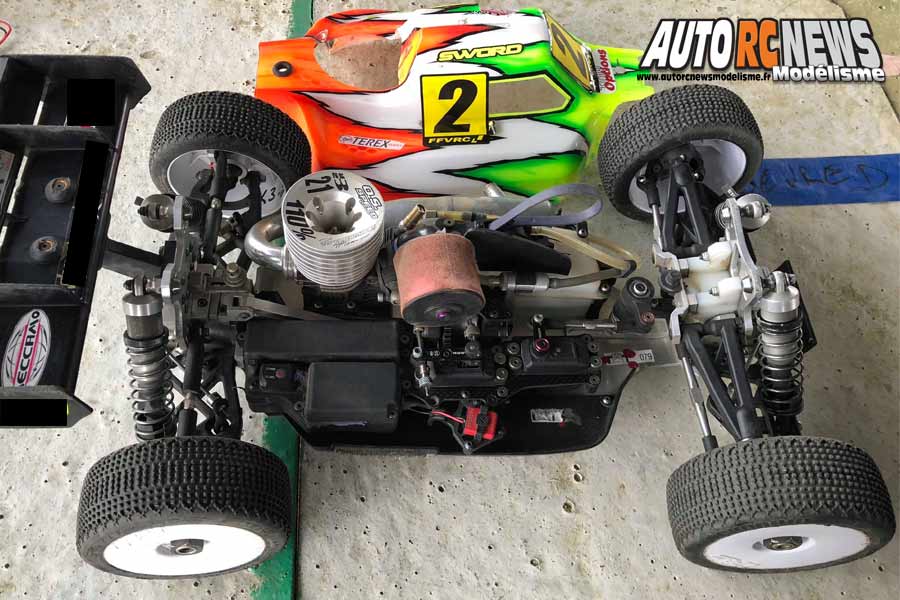 2ème cf tt 1/8 élite thermique à beuvry la foret club lma les 28 et 29 avril 2018.