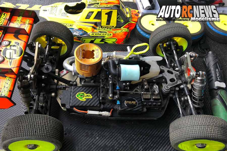 2ème cf tt 1/8 élite thermique à beuvry la foret club lma les 28 et 29 avril 2018.