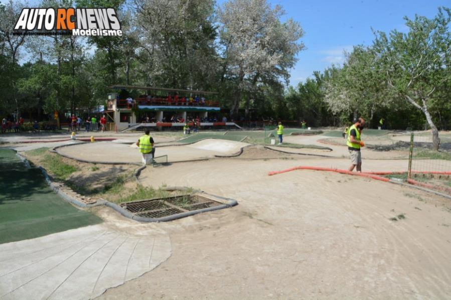 2ème cf national tt 1/8ème thermique à pertuis au club mbcp les 28 et 29 avril 2018